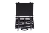 Bor & bits - Bosch SDS plus blandet borsæt med 11 dele - 2608578765