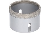 Bor & bits - Bosch X-LOCK-diamantskærer, Best for Ceramic Dry Speed, 60 x 35 - 2608599019
