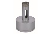 Vinkelsliber - Bosch X-LOCK-diamantskærer, Best for Ceramic Dry Speed, 14 x 30 - 2608599027