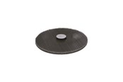 Vinkelsliber - Bosch X-LOCK-SCM-bagskive med midterhul på 115 mm - 2608601723