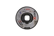 Vinkelsliber - Bosch X-LOCK Expert for Metal, 125 x 2,5 x 22,23, til forsænket skæring - 2608619257