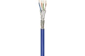 Netværkskabel - Pro LAN S/FTP CAT 7A+ - 500m - 4040849918957