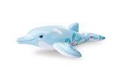 Vandleg - Intex Lil' delfin ride-on - 58535