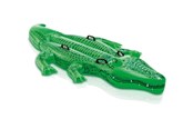 Vandleg - Intex Kæmpe alligator ride-on - 58562