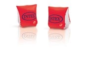 Vandleg - Intex Deluxe armvinger, alder 3-6, 19-30 kg - 58642