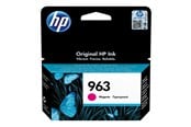 Blæk, Toner & Forbrugsstoffer - HP 963 / 3JA24AE Magenta Ink - 3JA24AE