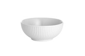 Borddækning - Pillivuyt Plissé Skål 15 cm - 3050910238670
