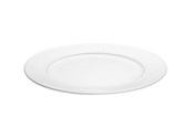 Borddækning - Pillivuyt Plissé Tallerken 26 cm - 18406