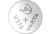 Batteri - VARTA V315 - 00315101111