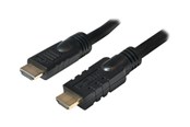 Kabler - diverse - LogiLink Active HDMI High Speed Cable - CHA0020