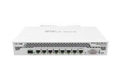 Router & firewall - MikroTik Cloud Core Router - Router - CCR1009-7G-1C-PC