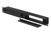Netværkstilbehør - Cisco Mikrotik 1U Chassis bracket for CWDM 8-port MUX/DE - CWDM-CHASSIS-2