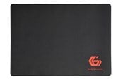 Musemåtte & tilbehør - Gembird Gaming mouse pad - medium - MP-GAME-M