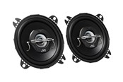 Bilstereo - JVC CS-J420X - speakers - for car - Højttalerdriver - CS-J420X