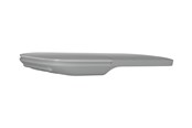 Mus - Microsoft Surface Arc Mouse - Mus - Optisk - 2 knapper - Grå - FHD-00006