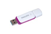 USB Stick - Philips Snow Edition 3.0 - 64GB - USB Stick - FM64FD75B/00