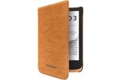 Tablet - Covers & Cases - PocketBook Shell (6") - Brown - WPUC-627-S-LB