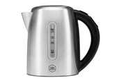 Elkedel - OBH Nordica Elkedel Color Glow Kettle - 1.2 L - Stål - 2200 W - 6407