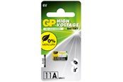 Batteri - GP Ultra specialbatteri 11A 6V, 1-pak - 103136