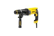 Skrue/Boremaskine - Dewalt SDS-Plus 900W - D25144K-QS