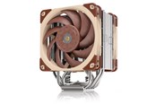 CPU Køler - Noctua NH-U12A - CPU Luftkøler - Max 22 dBA - NH-U12A
