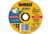 Rundsav - Dewalt High Performance OSA Long Life Cutting Disc - DT43906-QZ