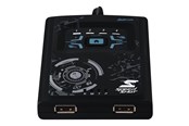 Video/audio grabber - Hama "Speedshot Ultimate" - game input adapter - USB - 00054478