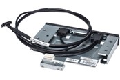 Systemtilbehør (kølepasta mv.) - HP E DL360 Gen10 8SFF DP/USB/ODD Blnk Kit - 868000-B21