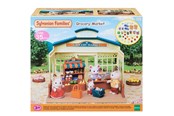 Dukker & Tilbehør - Sylvanian Families Supermarked - 5315