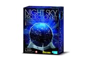 Kreativt Legetøj - 4M Kidz Labs/Create a night sky kit - 4M-13233
