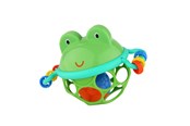 Babylegetøj - Oball Frogball - OB-10063