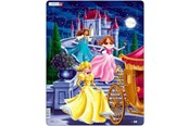 Puslespil - Larsen Puzzles Princesses - LA-US5