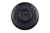 Mus - Contour Multimedia Controller Xpress - Jog wheel - 5 knapper - Sort - S-XPRS