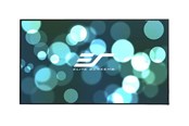 Projektorlærred - Elite Screens Aeon Series Projection Screen 120" - AR120WH2