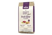 Hunde - Bosch Plus Senior Goat & Potato 12.5 kg - 4015598011259