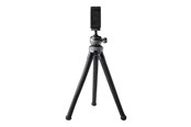 Stativ - CELLY Flexible Tripod - Universal - tripod - CLICKFLEXTRIBK
