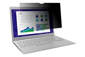 Systemtilbehør (kølepasta mv.) - 3M Touch Privacy Filter - notebook privacy filter - PF123C3E