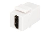 Netværkstilbehør - DIGITUS HDMI 2.0 Keystone Jack - DN-93401