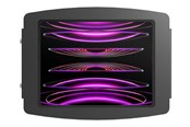 Skærmholder - Compulocks iPad Pro 12.9" (3-6th Gen) Space Enclosure Wall Mount Black - 299PSENB
