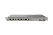 Router & firewall - MikroTik RouterBOARD RB1100AHx4 - Router - RB1100Dx4