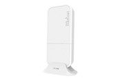 Access Point - MikroTik wAP R - radio access point - RBwAPR-2nD