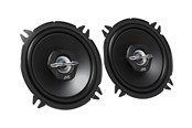 Bilstereo - JVC CS-J520X - speakers - for car - Højttalerdriver - CS-J520X
