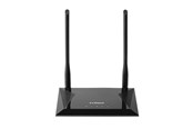 Router & firewall - Edimax BR-6428nS V5 4-in-1 N300 Wi-Fi Router Access Point Range Extender & WISP - Wireless router N Standard - 802.11n - BR-6428NS V5
