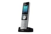 Stationær telefon - Yealink W56H - cordless extension handset with caller ID - W56H