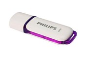 USB Stick - Philips Snow Edition 2.0 - 64GB - USB Stick - FM64FD70B/00