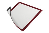 Konference & Præsentation - DURABLE DURAFRAME® MAGNETIC A4 - 4869-03