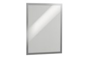Konference & Præsentation - DURABLE Selvklæbende inforamme med oplukkelig magnetisk ramme til plakater og dokumenter i A3 format. - 4873-23