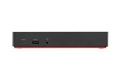Dockingstation - Lenovo ThinkPad USB-C Dock Gen2 90W EU (40AS0090EU) EU - 40AS0090EU