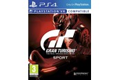 Spil - Gran Turismo: Sport - Sony PlayStation 4 - Racing - 711719966906