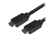 Skærmkabel - StarTech.com Premium High Speed HDMI Cable with Ethernet - 4K 60Hz - 7M - HDMM7MP